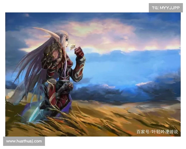 魔兽世界怀旧服战士：技能输出之道